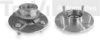 TREVI AUTOMOTIVE WB2229 Wheel Bearing Kit